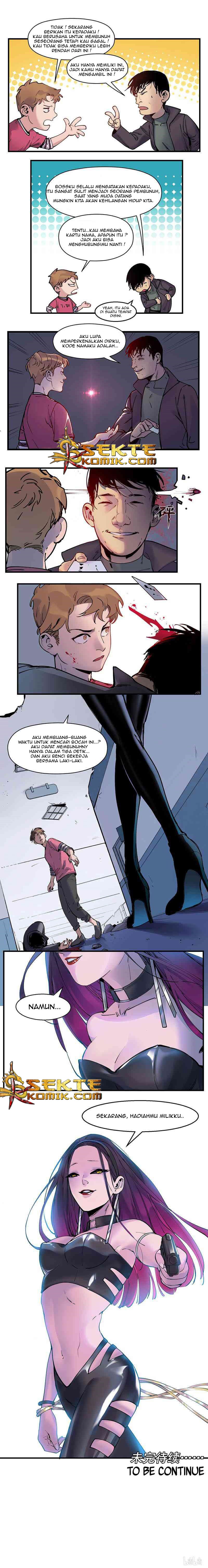 Villain Initialization Chapter 08 Gambar 7